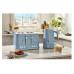KEM8107BL Sunbeam 1.7 Litre French Riviera Kettle - Morning Haze